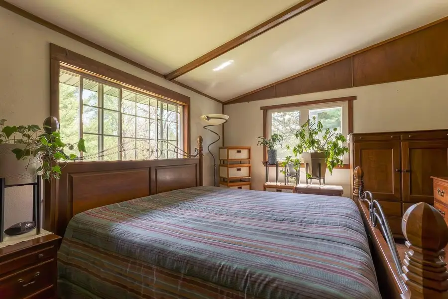 2810 County Road B, Grand Marsh, WI 53936 - #2