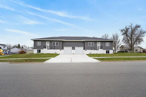 1423 - 1425 21st Street, Monroe, WI 53566
