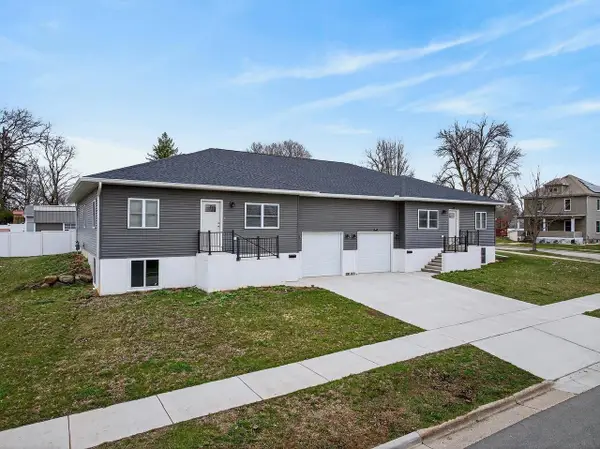 1425 21st Street, Monroe, WI 53566