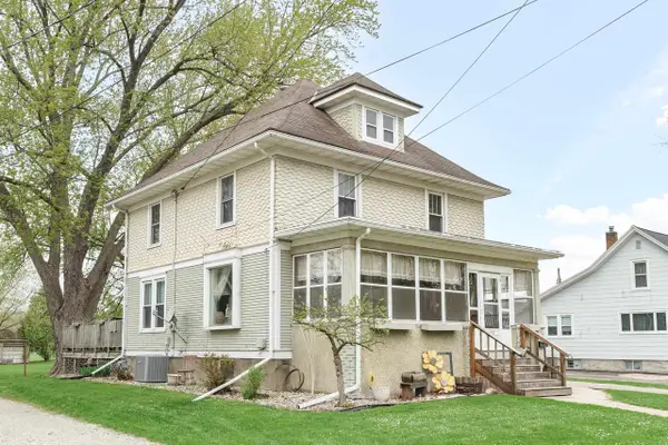 300 ROUNSVILLE Street, Waupun, WI 53963