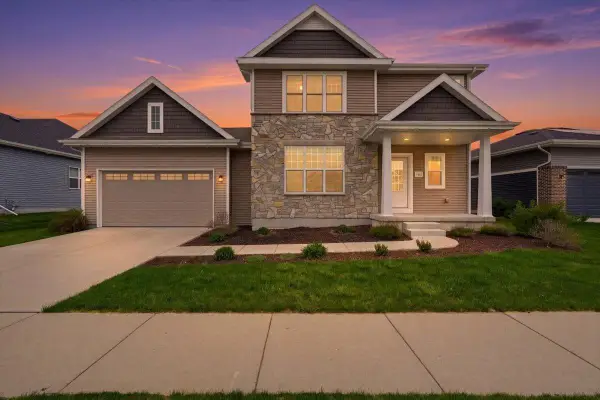 2344 Butterfly Circle, Sun Prairie, WI 53590