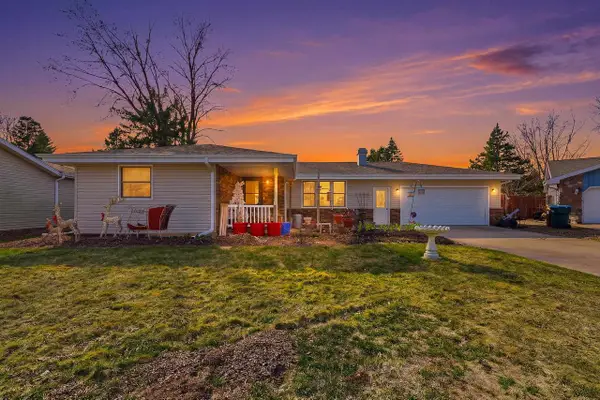 2149 Connies Court, Appleton, WI 54914
