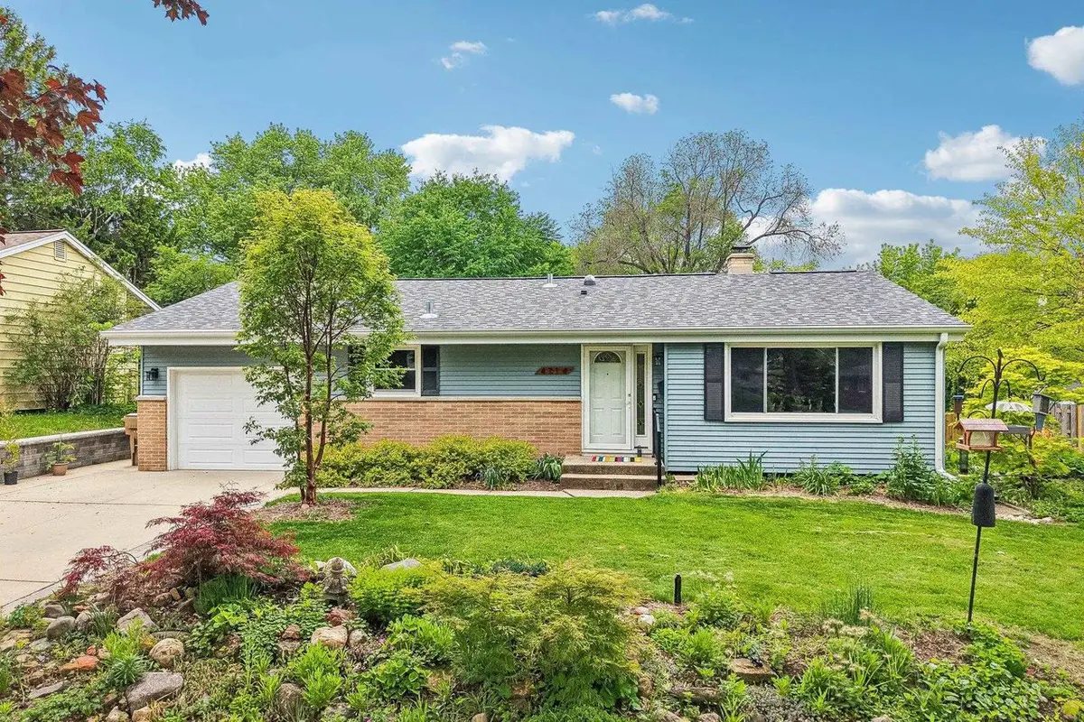 4714 Mandrake Road, Madison, WI 53704 - #1