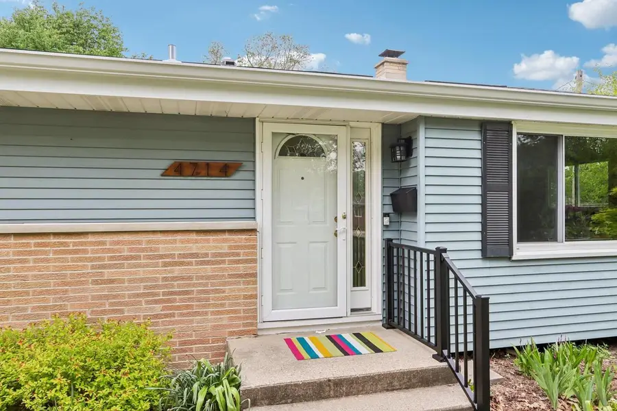 4714 Mandrake Road, Madison, WI 53704 - #2