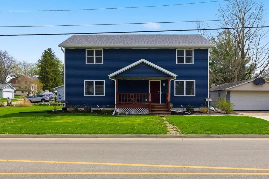 2914 Brewery Road, Cross Plains, WI 53528 - #2