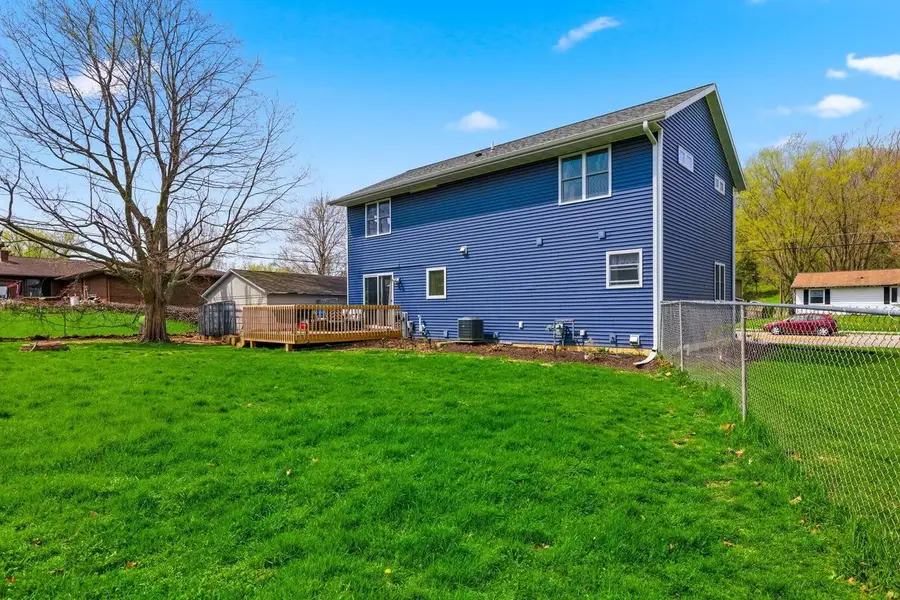 2914 Brewery Road, Cross Plains, WI 53528 - #3