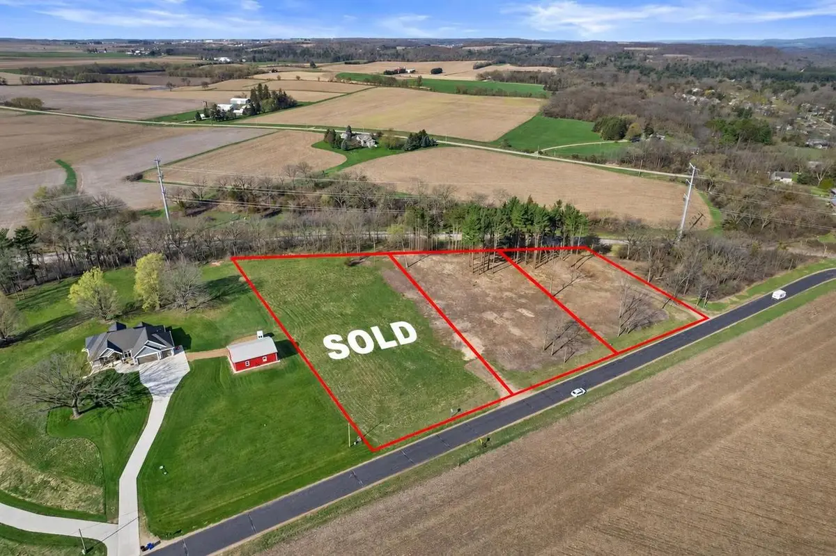Lot 3 Loveland Road, Poynette, WI 53955 - #1