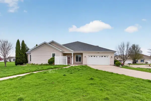 3356 Stone Creek Circle, Madison, WI 53719