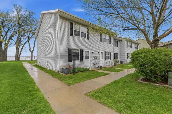 N10350 Howard Drive #4, Fox Lake, WI 53933