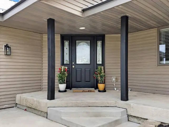 W5493 Center Road, Monroe, WI 53566 - #2