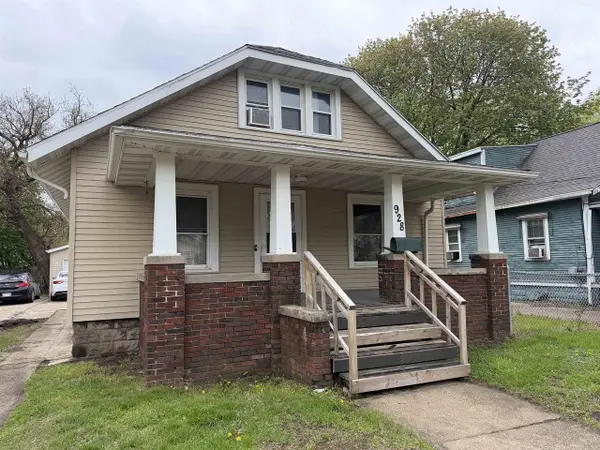 928 Gerald Avenue, Beloit, WI 53511