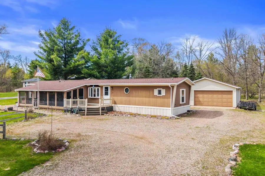 517 Feather Trail, Nekoosa, WI 54457 - #2