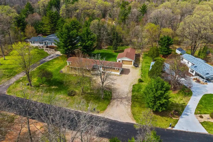517 Feather Trail, Nekoosa, WI 54457 - #3