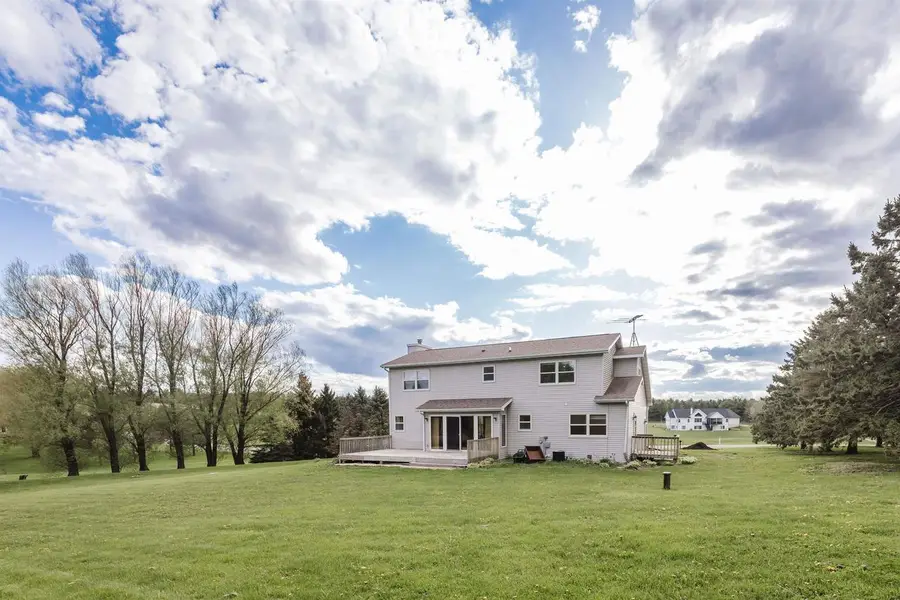 3235 Lehner Road, Dodgeville, WI 53533 - #3
