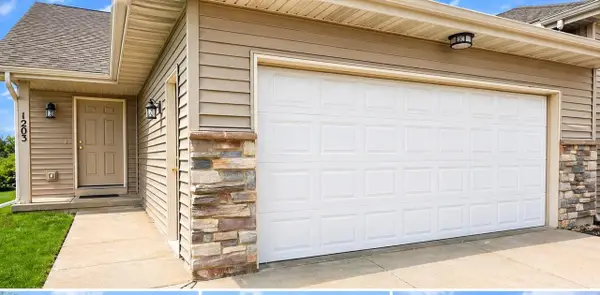 1203 Temple Drive, Mount Horeb, WI 52572