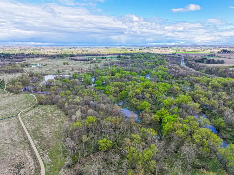 100.54 Acres Katuin Road, La Valle, WI 53941 - #3