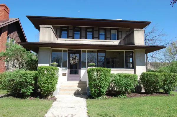 263 Central Avenue, Richland Center, WI 53581