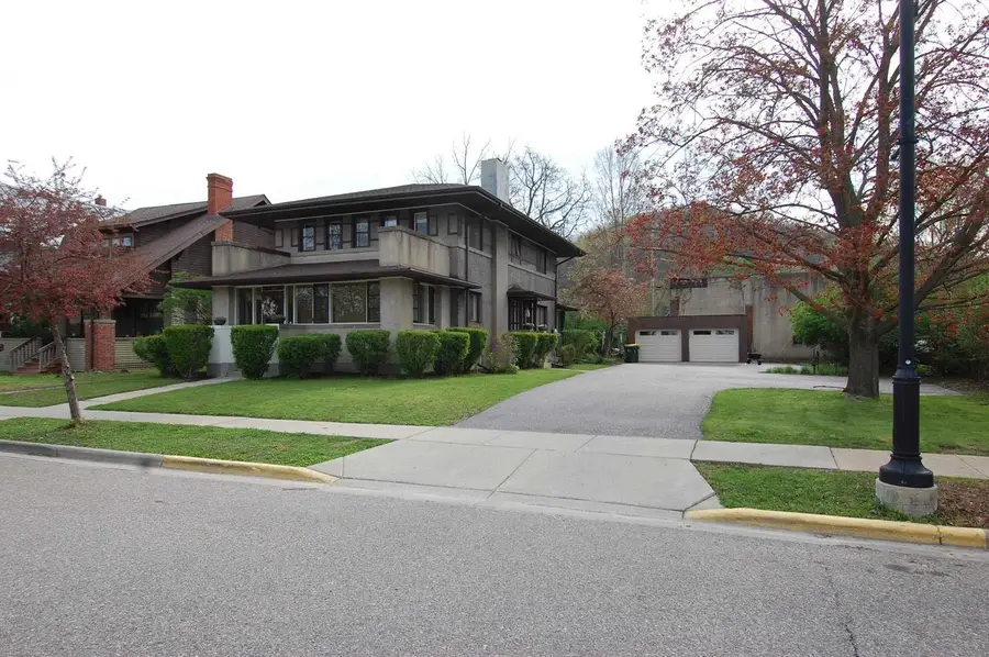 263 Central Avenue, Richland Center, WI 53581 - #3