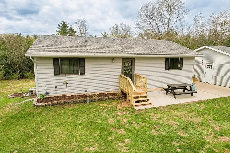 3392 3rd Lane, Oxford, WI 53952 - #2