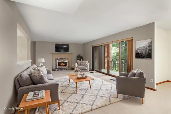 325 Yellowstone Drive #223, Madison, WI 53705