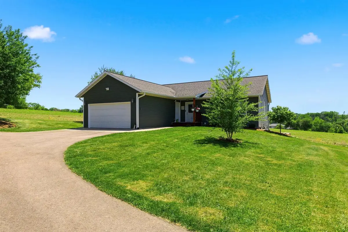 503 N Bennett Road, Dodgeville, WI 53533 - #1