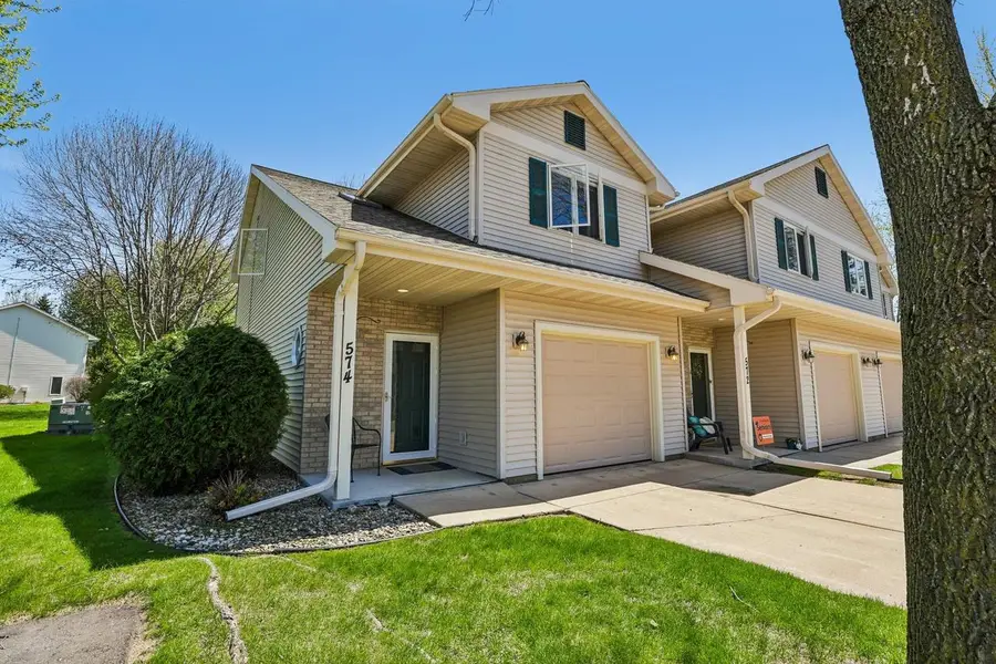 574 Enterprise Drive, Verona, WI 53593 - #2