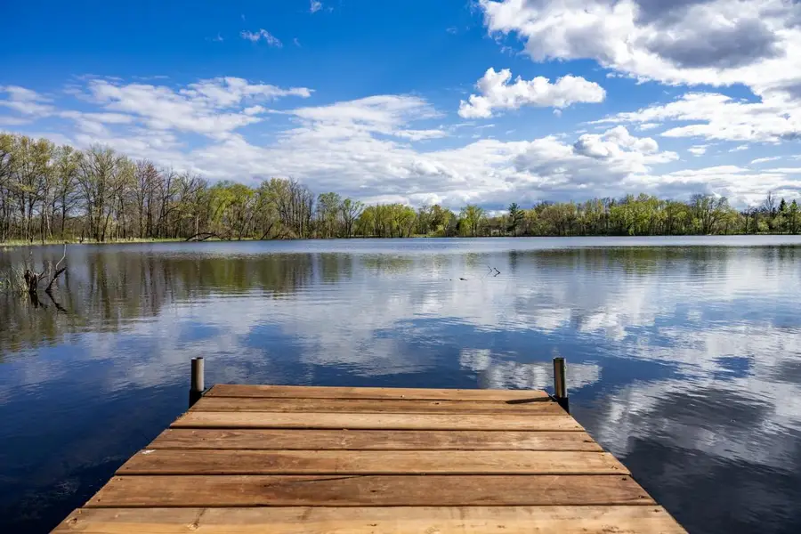 2.06 ac Hog Island Road, New Lisbon, WI 53950 - #2
