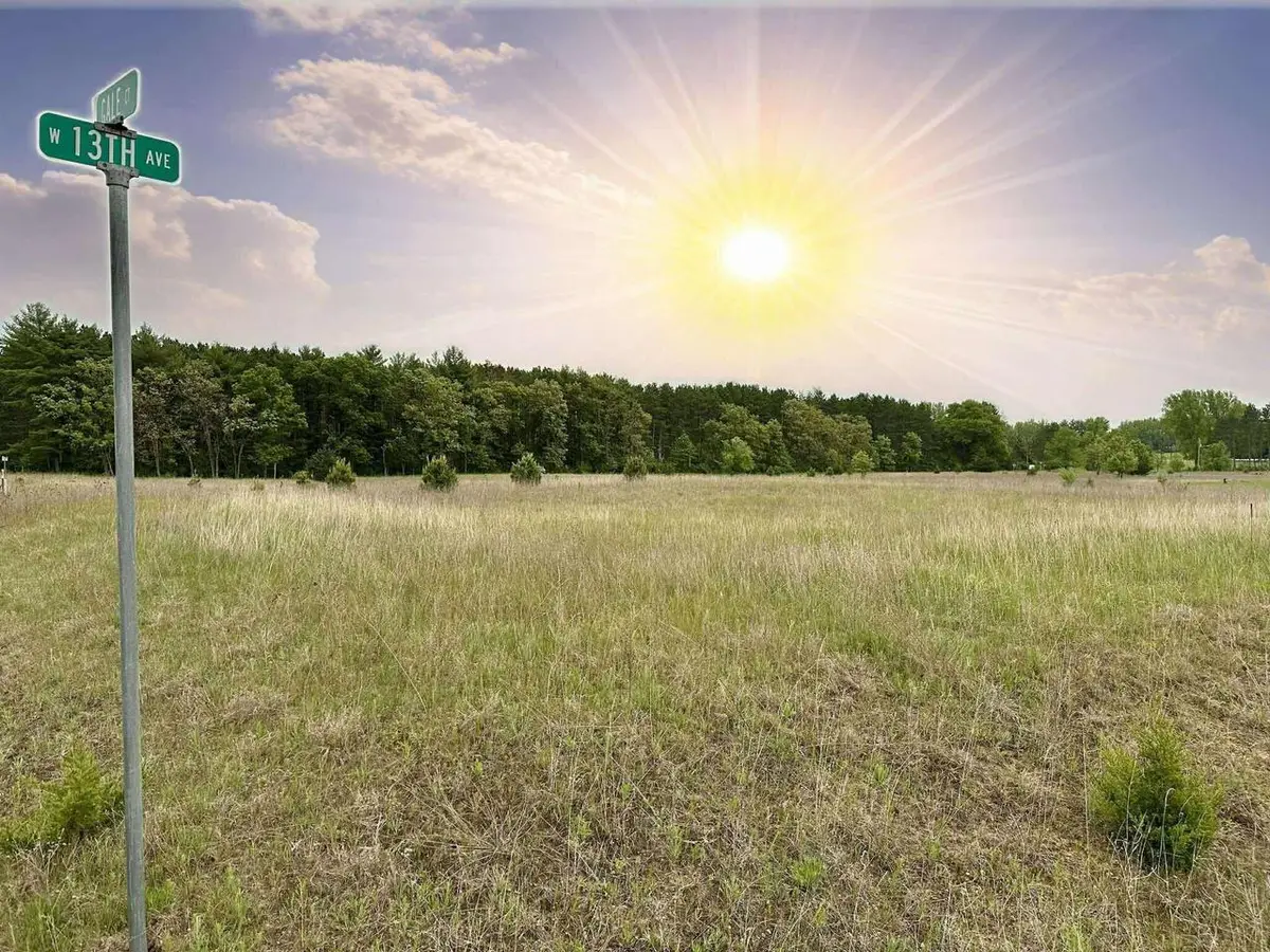 Lot 4 13th Avenue, Wisconsin Dells, WI 53965 - #1