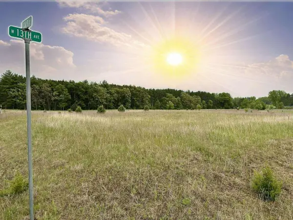 Lot 4 13th Avenue, Wisconsin Dells, WI 53965
