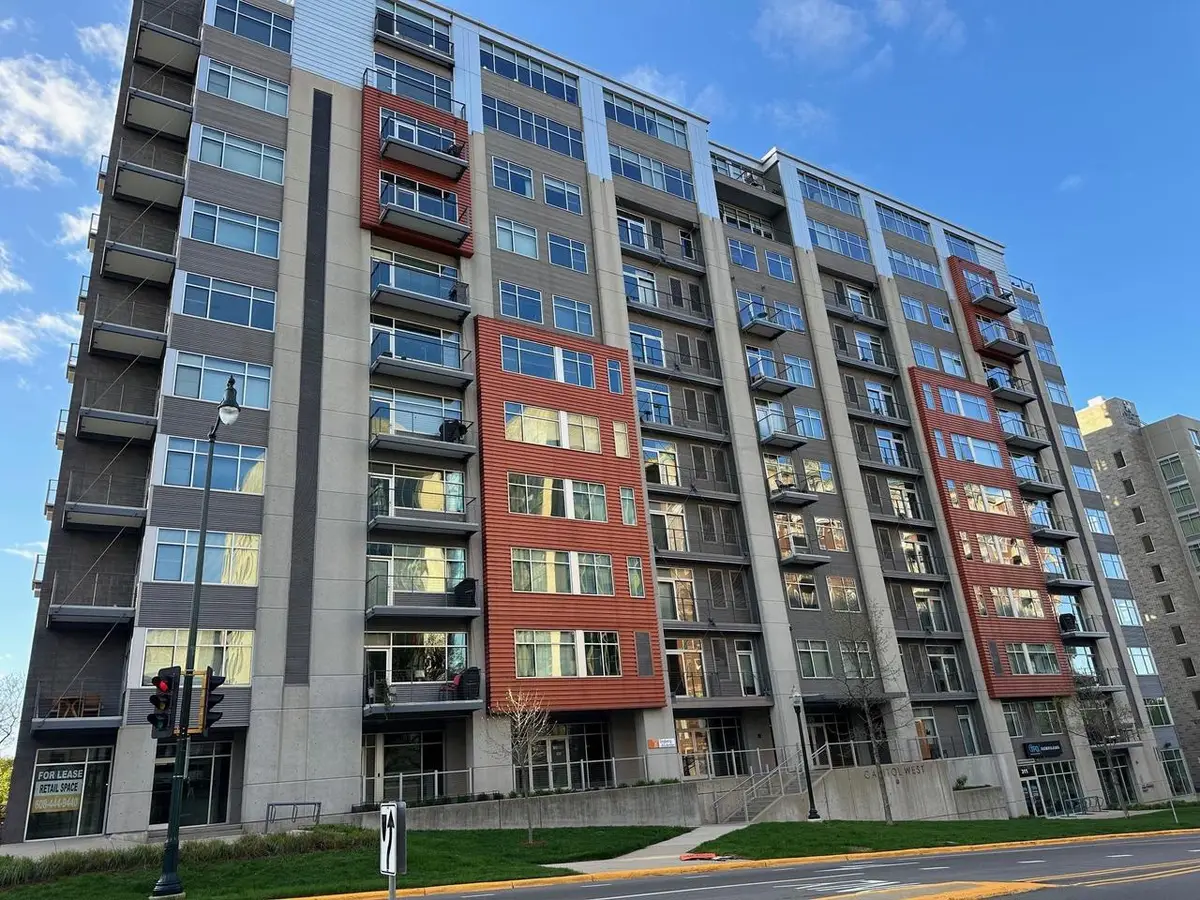 309 Washington Avenue #212, Madison, WI 53703 - #1