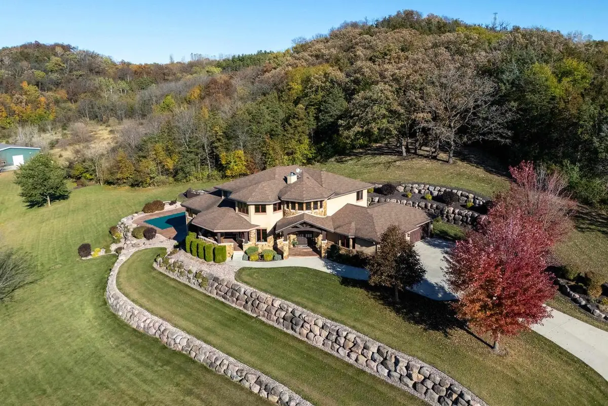 W12295 Reynolds Road, Lodi, WI 53555 - #1