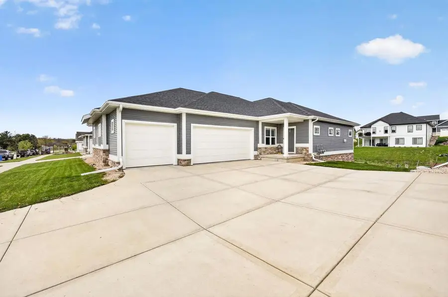 1120 Quinn Drive, Waunakee, WI 53597 - #2