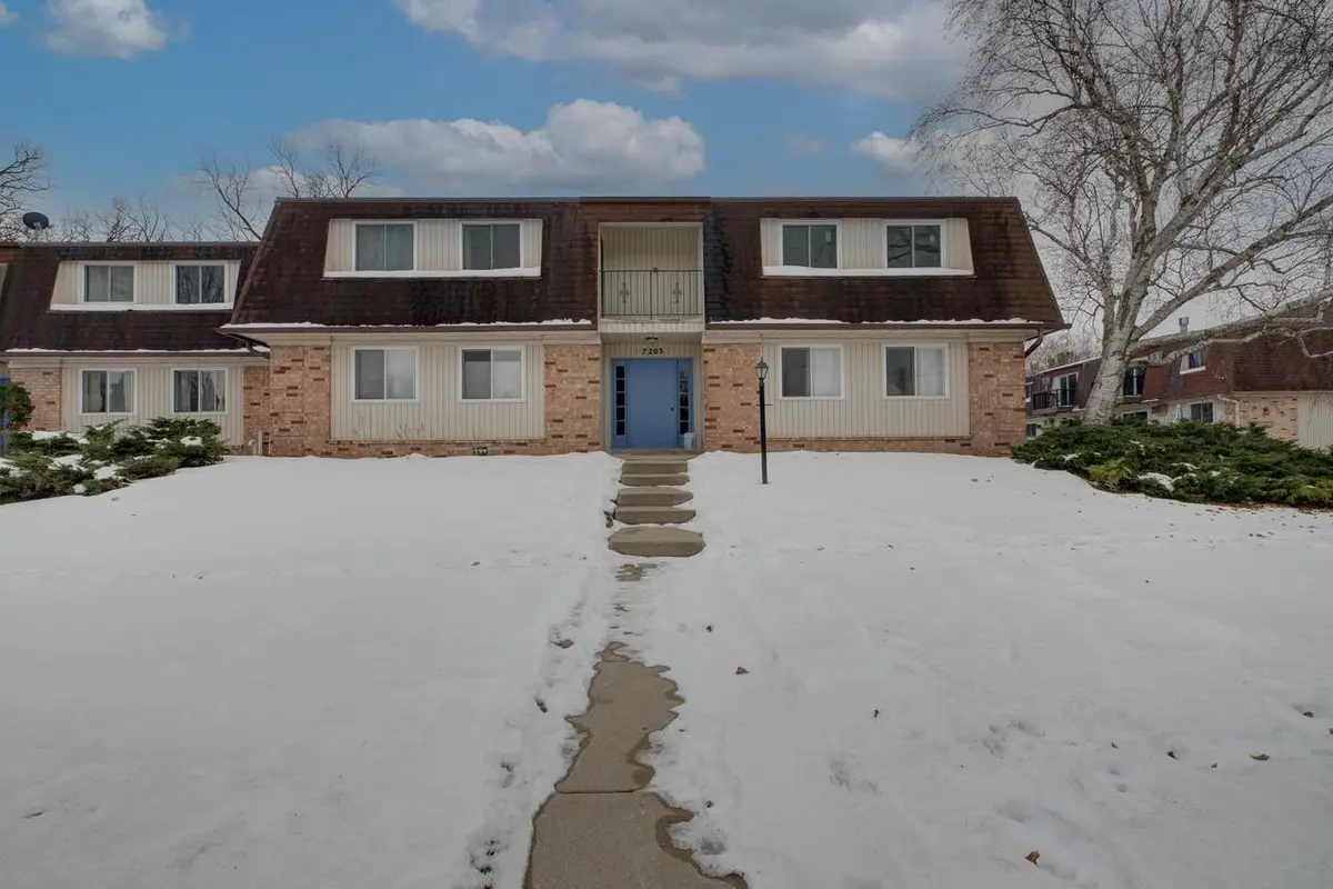 7203 Old Sauk Road #C, Madison, WI 53717 - #1