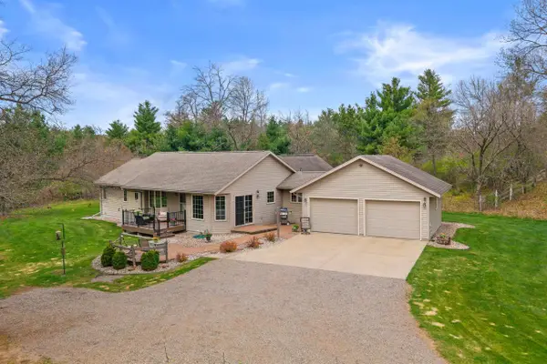 1180 Blue Ridge Lane, Wisconsin Rapids, WI 54494