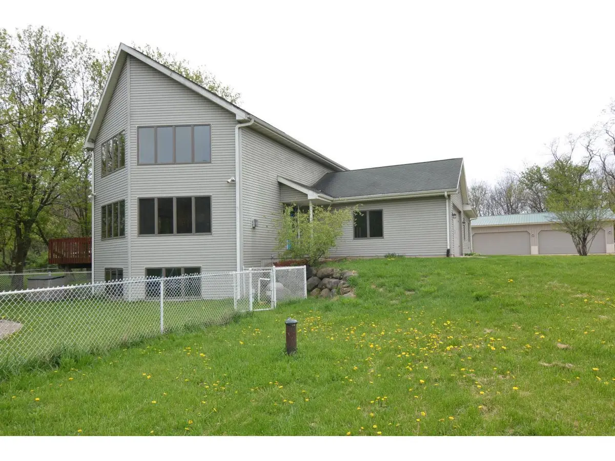 4805 Schneider Drive, Fitchburg, WI 53575 - #1