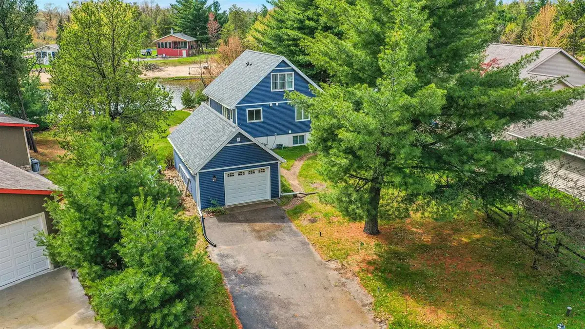 283 Derby Court, Nekoosa, WI 54457 - #1