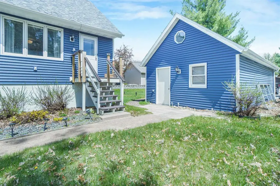 283 Derby Court, Nekoosa, WI 54457 - #3