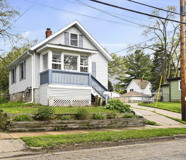 113 Rosemary Avenue, Madison, WI 53714