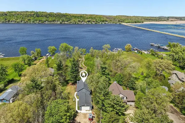 W10582 County Road V, Poynette, WI 53955