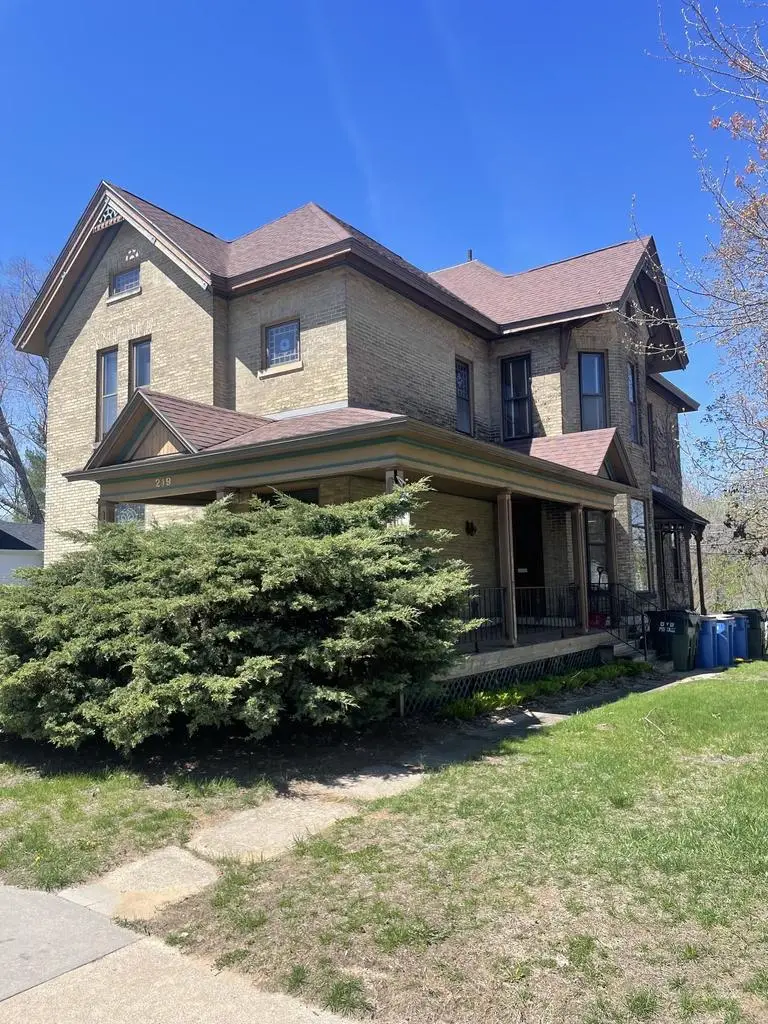219 Conant Street, Portage, WI 53901 - #2