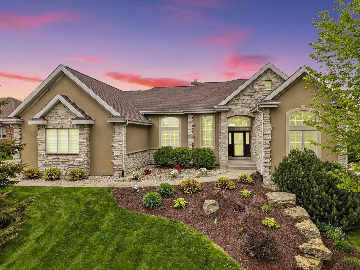 640 Rinpoche Lane, Oregon, WI 53575 - #1