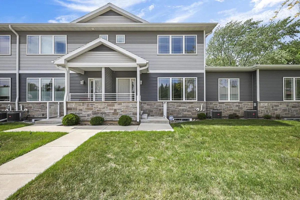 509 Madison Street, Sauk City, WI 53583 - #1