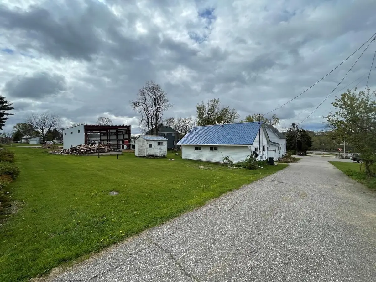 W6484 Pine Street, Dalton, WI 53926 - #1