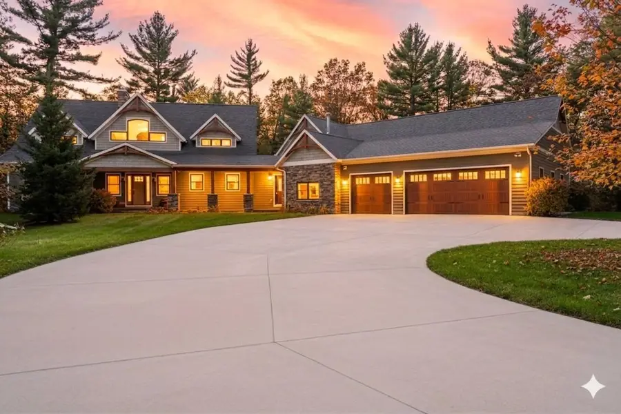 1885 Dakota Junction, Friendship, WI 53934 - #2