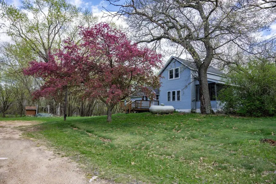 N5416 15th Avenue, Mauston, WI 53948 - #3