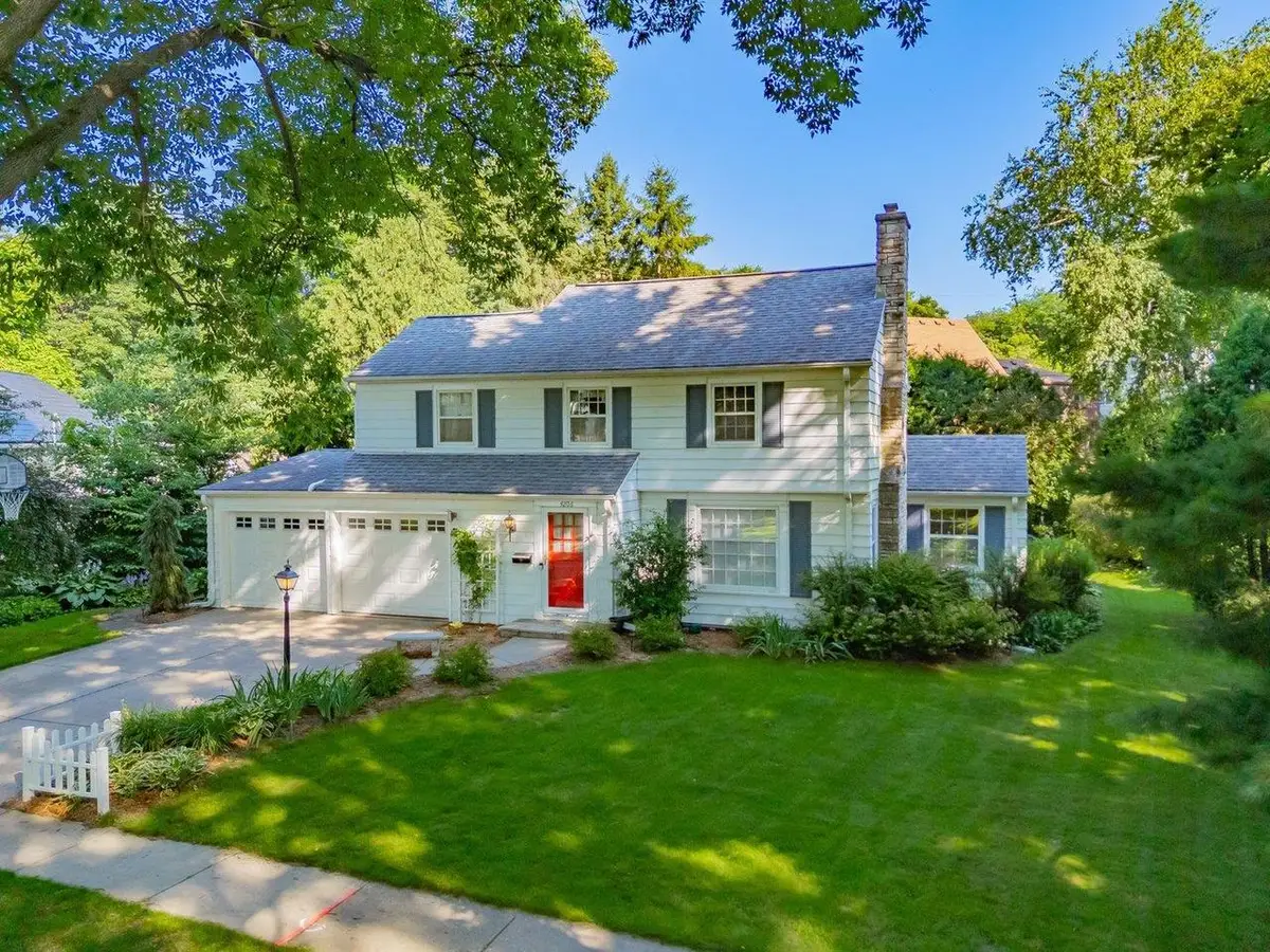 4206 Manitou Way, Madison, WI 53711 - #1