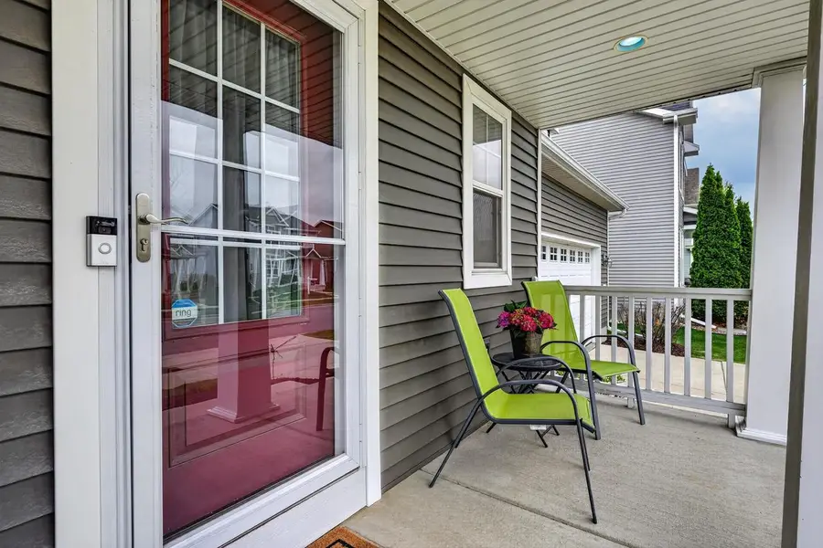 427 Galileo Drive, Madison, WI 53718 - #3