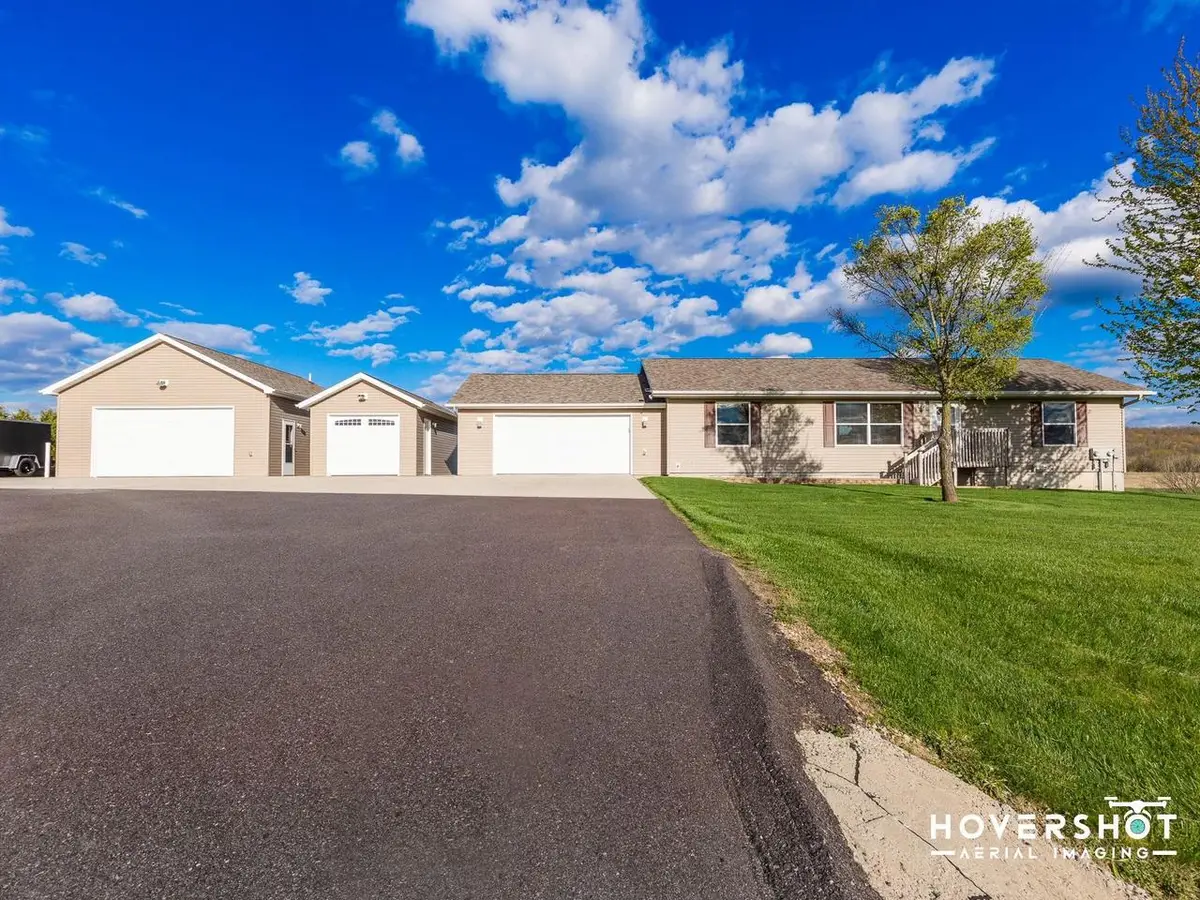 N1344 Fox Road, Wonewoc, WI 53968 - #1