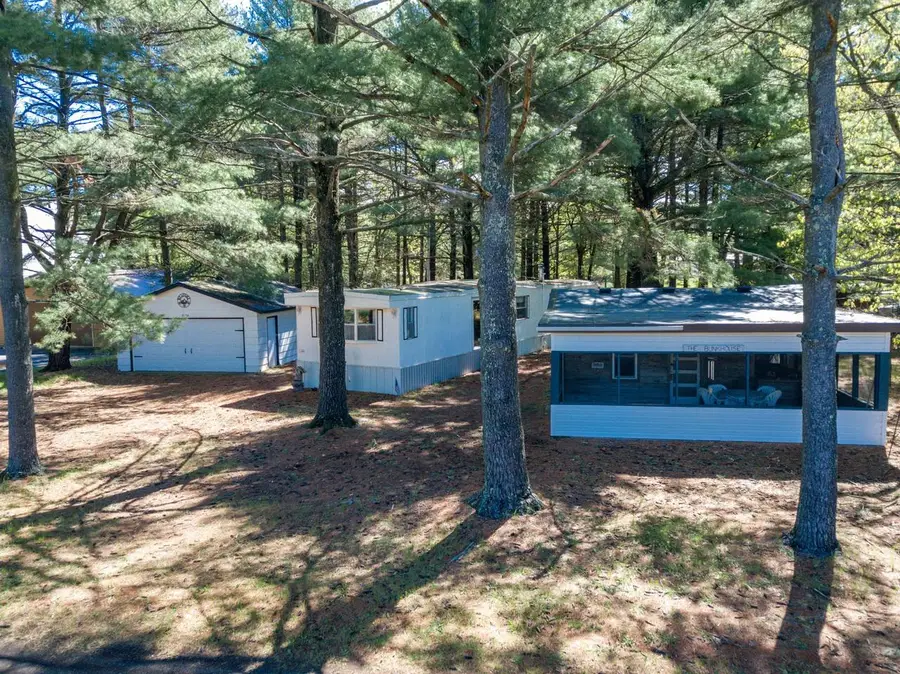 2146 Olmstead Street, Friendship, WI 53934 - #2