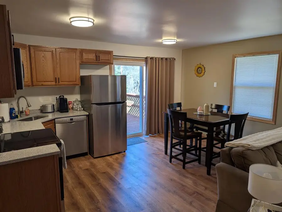 2401 Deer Path Drive, Friendship, WI 53934 - #2